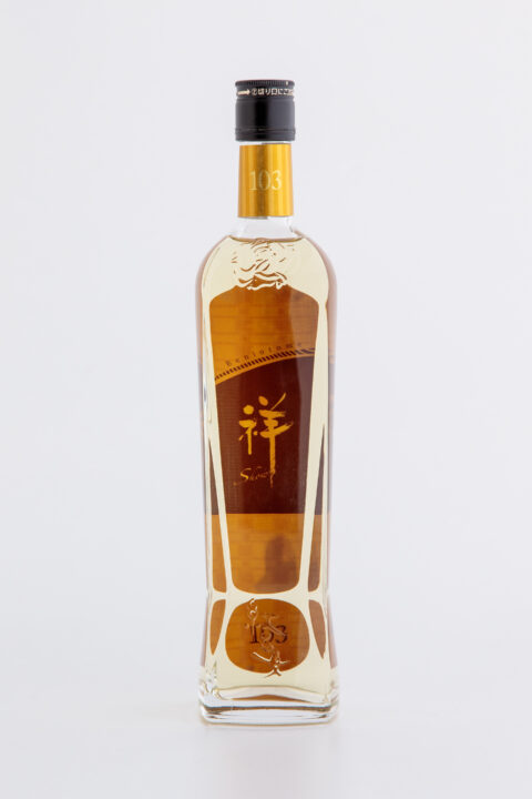 商品名：紅乙女 祥 103(720ml)