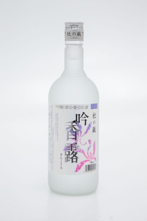 吟香露(720ml)