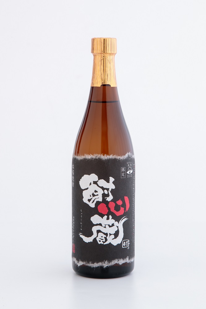 吉永酒造　「酎心蔵　25度　（720ml）」芋焼酎